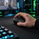 Mouse Gamer Inalámbrico Logitech G PRO X SUPERLIGHT 2 SE Negro - escena lifestyle 1 de uso real