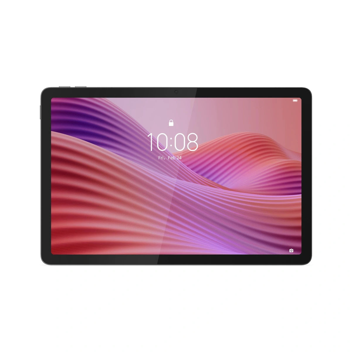 Tablet Lenovo Tab TB311XU 4GB 128GB LTE 10,1 pulgadas gris — vista técnica 1