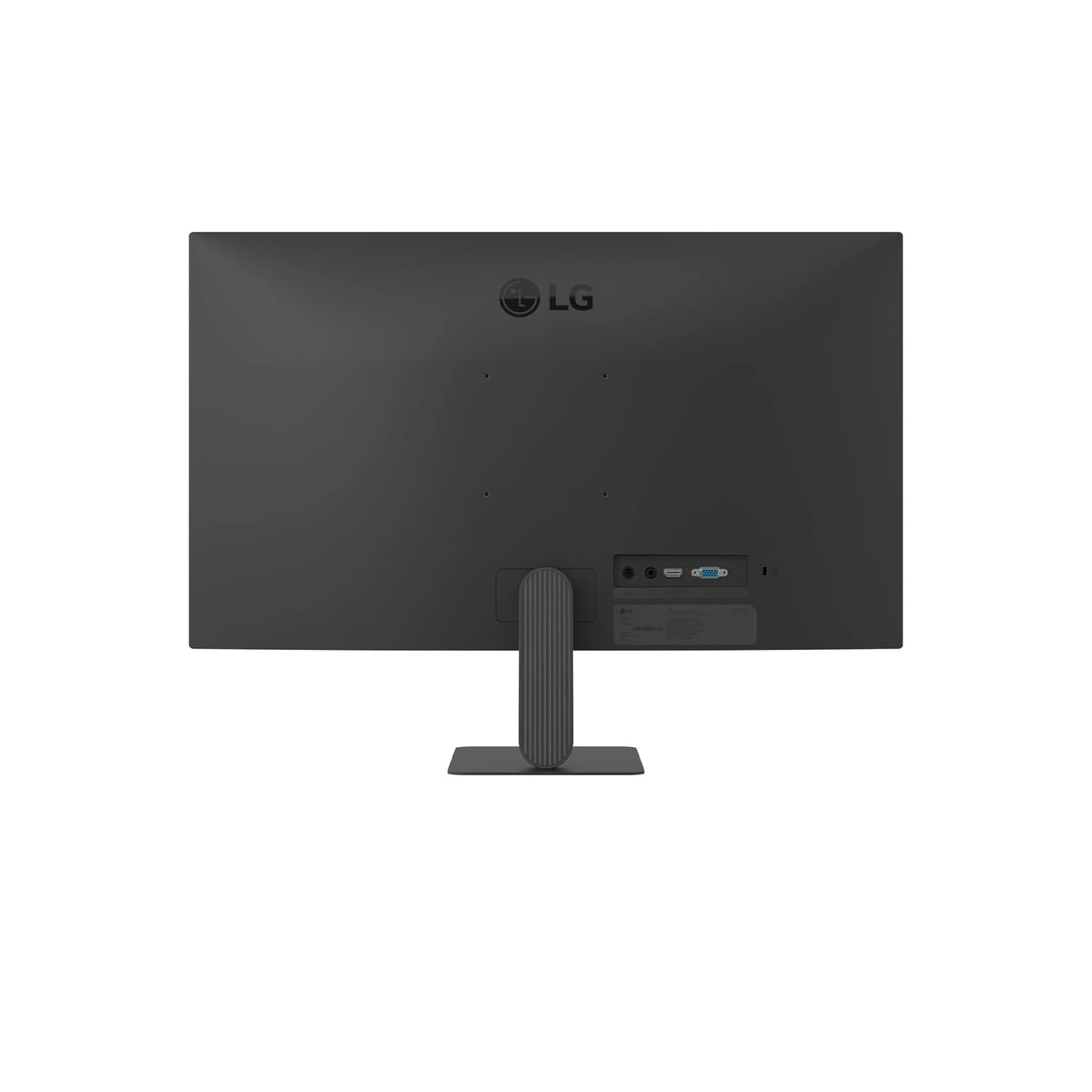 Monitor LG 27U411B-B IPS Full HD 144 Hz de 27 pulgadas — vista técnica 3