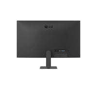Monitor LG 27U411B-B IPS Full HD 144 Hz de 27 pulgadas — vista técnica 3
