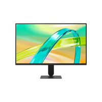 Monitor LG 24U411B-B IPS Full HD 144 Hz de 23,8 pulgadas — vista técnica 1