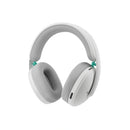 Diadema Logitech G325 LIGHTSPEED blanca con Bluetooth — vista técnica 1