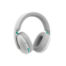 Diadema Logitech G325 LIGHTSPEED blanca con Bluetooth — vista técnica 2