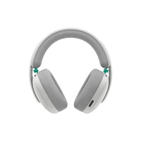 Diadema Logitech G325 LIGHTSPEED blanca con Bluetooth — vista técnica 3