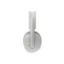 Diadema Logitech G325 LIGHTSPEED blanca con Bluetooth — vista técnica 4