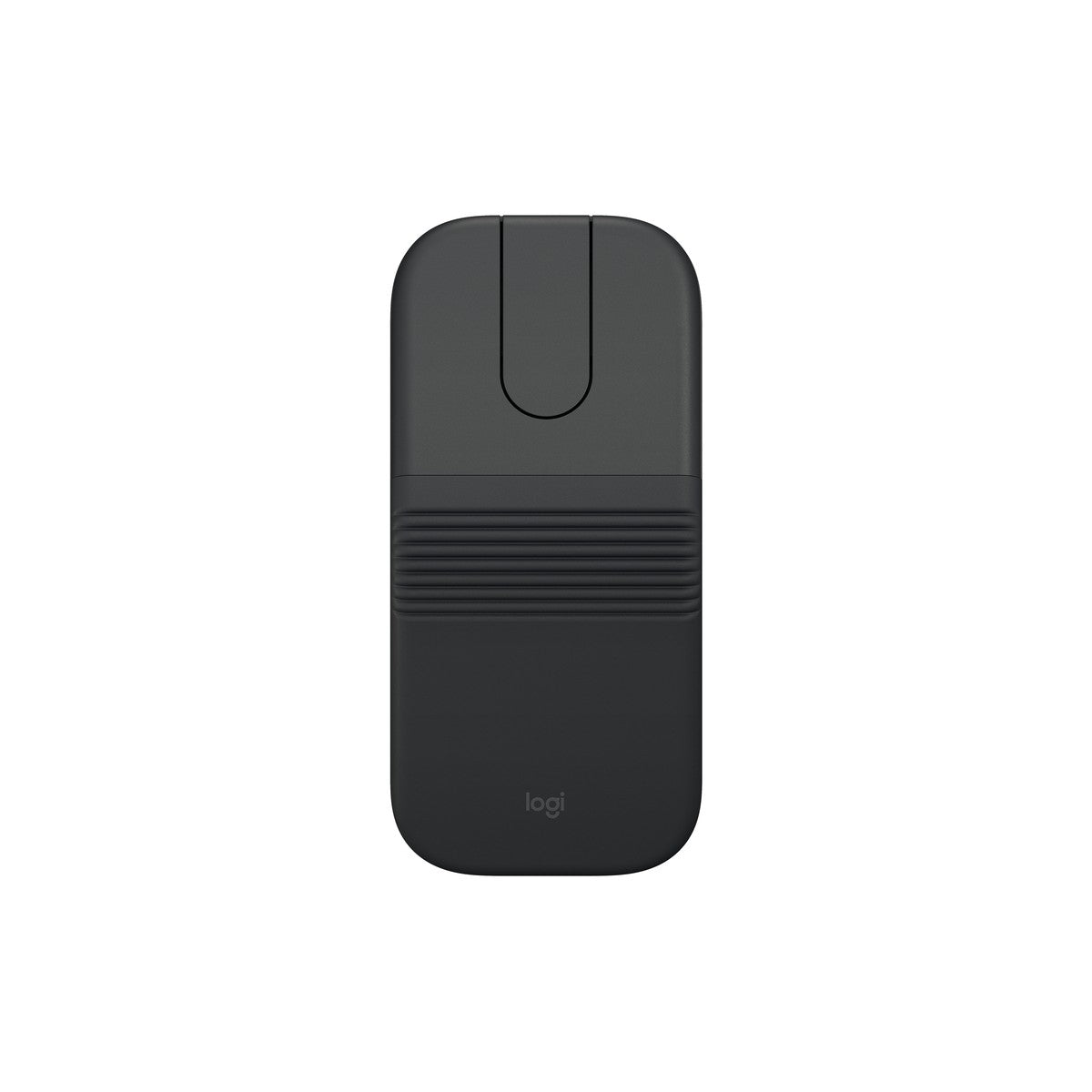 Logitech Mobi Fold plegable grafito, vista principal