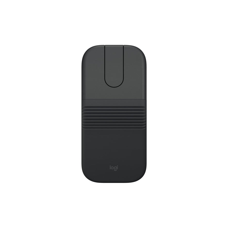 Mouse Inalámbrico Plegable Logitech Mobi Fold Bluetooth