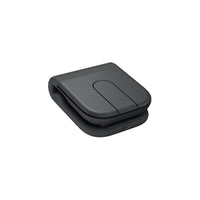 Logitech Mobi Fold plegado para transporte