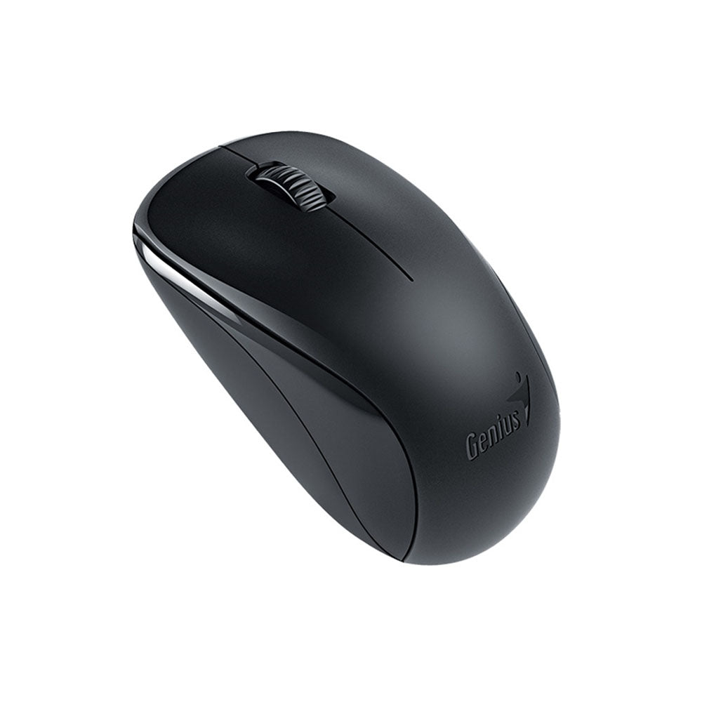 Mouse Inalámbrico Genius NX-7000 Negro 1200 DPI - vista 1