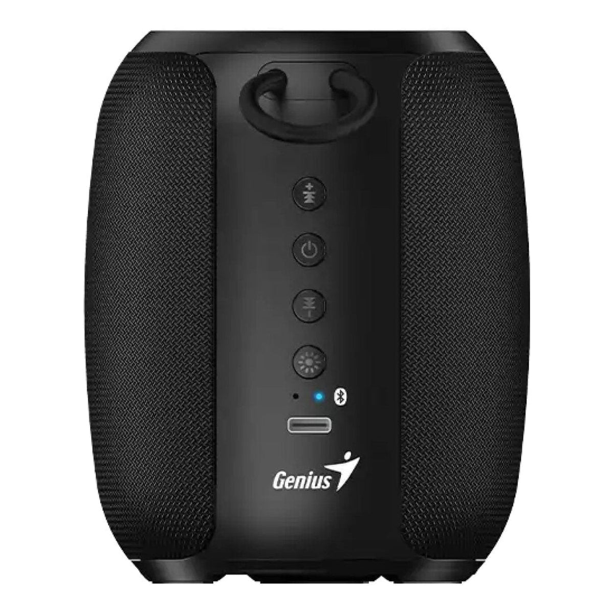 Parlante Bluetooth Genius SP-915BT Negro 5 W con Micrófono - vista 1