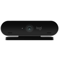 Cámara Web Logitech 4K Pro Magnética para Apple Pro Display XDR - vista 2