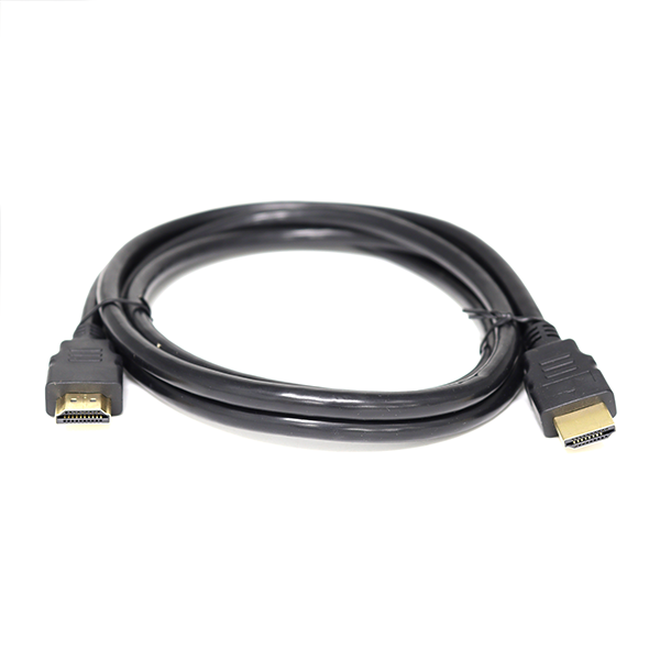 Cable HDMI Basik Tech 1.5 metros - vista 2