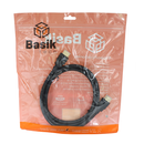 Cable HDMI Basik Tech 1.5 metros - vista 3