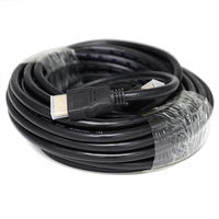 Cable HDMI Basik Tech 10 metros - vista 2