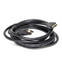 Cable HDMI Basik Tech 3 metros - vista 2