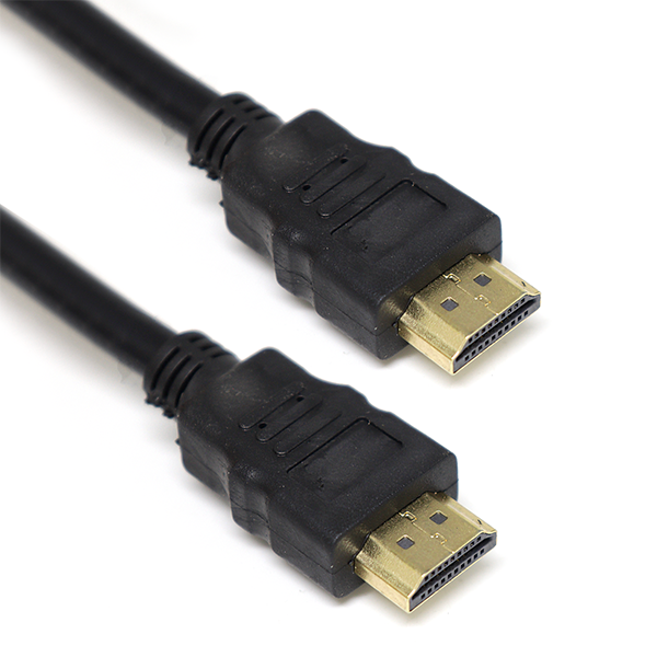Cable HDMI Basik Tech 5 metros - vista 1