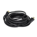 Cable HDMI Basik Tech 5 metros - vista 2