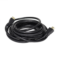 Cable HDMI Basik Tech 5 metros - vista 2