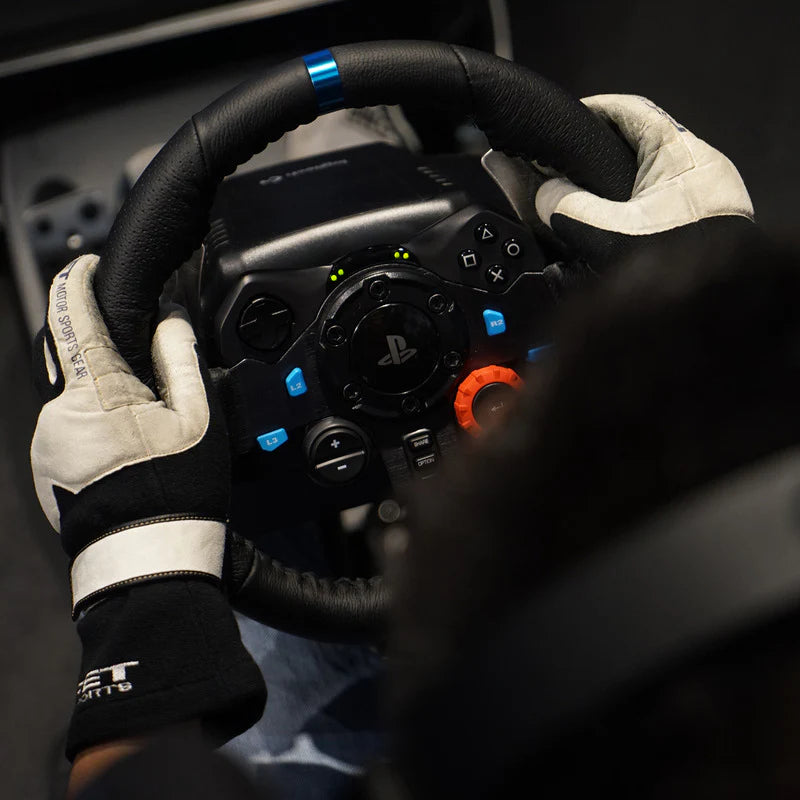 Volante de Carreras Logitech G29 para PS5, PS4, PS3 y PC