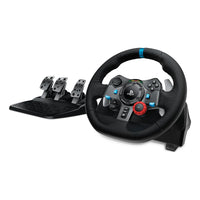Volante de Carreras Logitech G29 para PS5, PS4, PS3 y PC