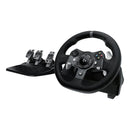 Volante de Carreras Logitech G920,  Xbox One y PC