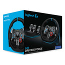 Volante de Carreras Logitech G29 para PS5, PS4, PS3 y PC