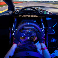 Volante de Carreras Logitech G920,  Xbox One y PC
