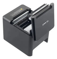 Impresora Térmica POS SAT Q22US 80 mm USB y Serial - vista 1