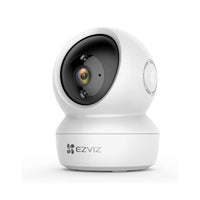 Cámara de Seguridad Wi-Fi EZVIZ C6N 3MP 2K 360° Interior - vista 1