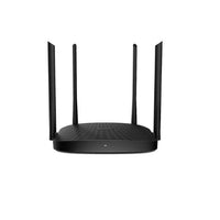 Router Hikvision DS-3WR12GC AC1200 Dual Band Gigabit - vista 1