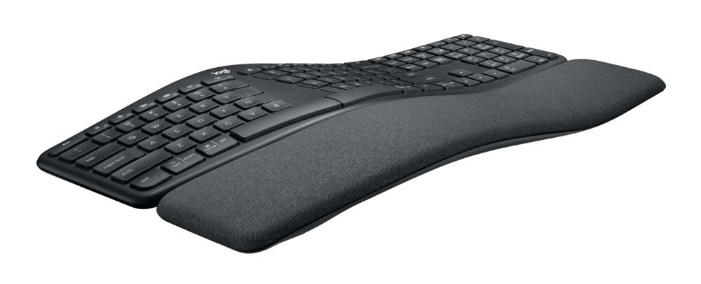 Teclado Ergonómico Dividido Logitech ERGO K860