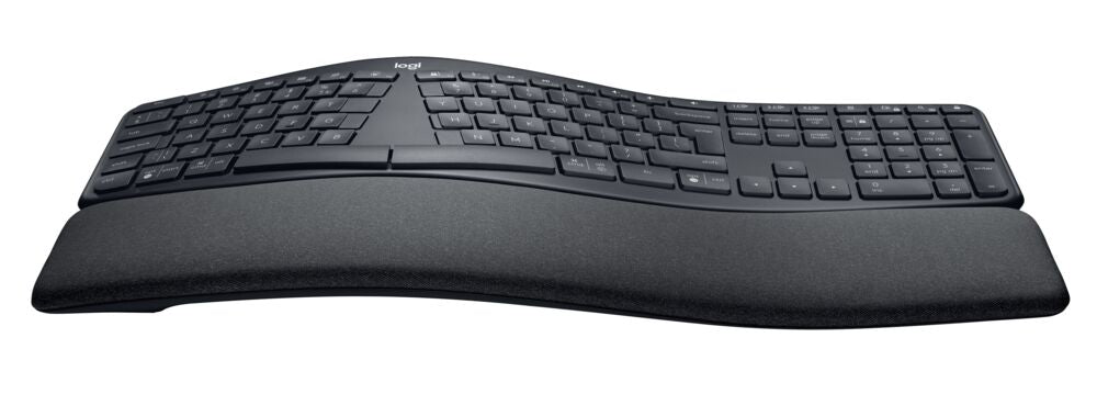 Teclado Ergonómico Dividido Logitech ERGO K860