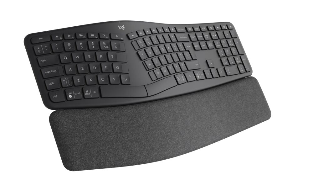 Teclado Ergonómico Dividido Logitech ERGO K860