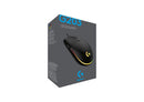 Mouse Gamer Logitech G203 USB Negro