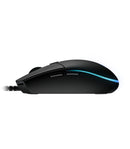 Mouse Gamer Logitech G203 USB Negro