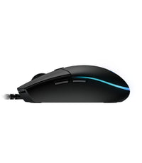 Mouse Gamer Logitech G203 USB Negro