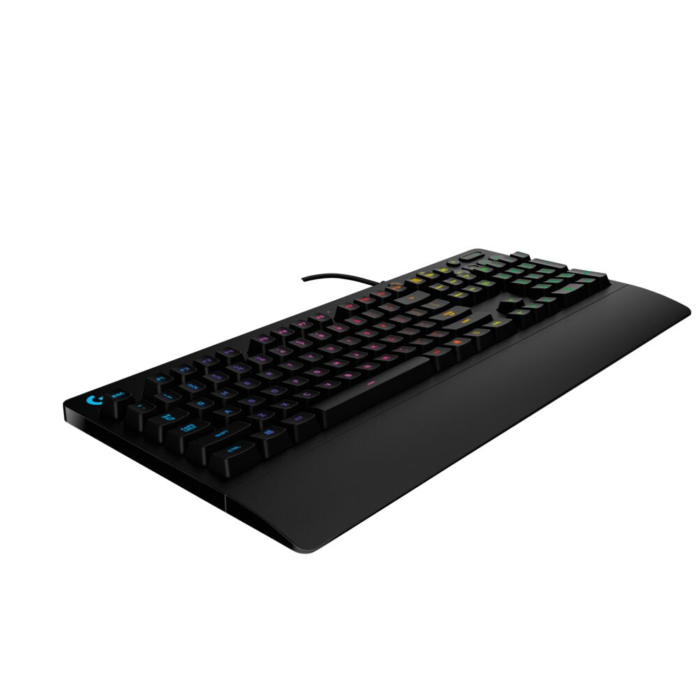 Teclado Gamer Logitech G213