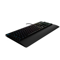 Teclado Gamer Logitech G213