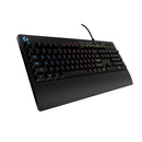 Teclado Gamer Logitech G213