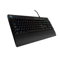 Teclado Gamer Logitech G213