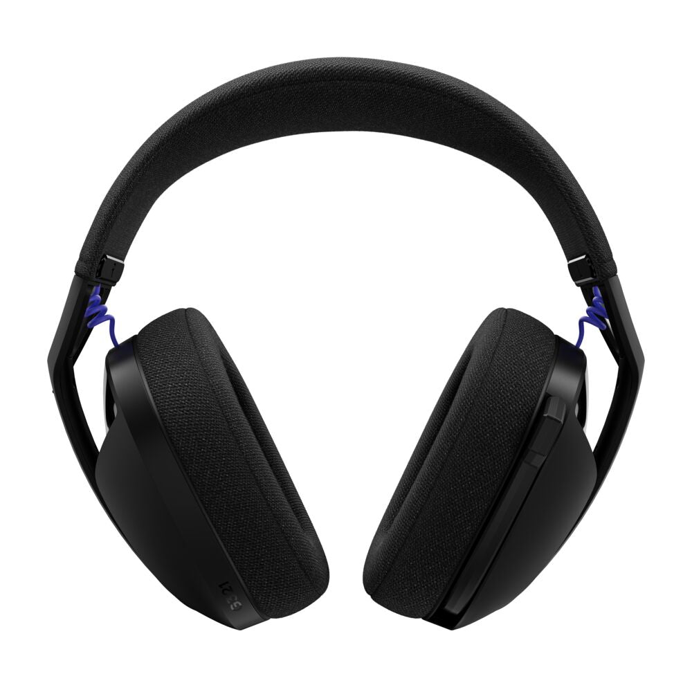 Audífonos Diadema Gamer Inalámbrica Logitech G321