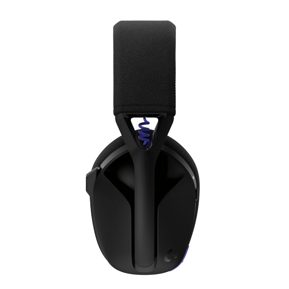 Audífonos Diadema Gamer Inalámbrica Logitech G321