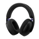 Diadema gamer inalámbrica Logitech G325 LIGHTSPEED negra