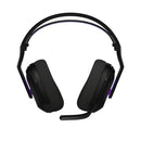 Auriculares Gamer Inalámbricos Logitech G522 LIGHTSPEED con RGB - Negro