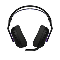 Auriculares Gamer Inalámbricos Logitech G522 LIGHTSPEED con RGB - Negro