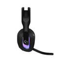 Auriculares Gamer Inalámbricos Logitech G522 LIGHTSPEED con RGB - Negro