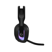 Auriculares Gamer Inalámbricos Logitech G522 LIGHTSPEED con RGB - Negro