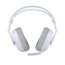 Auriculares Gamer Inalámbricos Logitech G522 LIGHTSPEED con RGB - Blanco