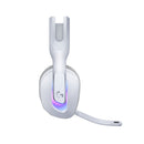 Auriculares Gamer Inalámbricos Logitech G522 LIGHTSPEED con RGB - Blanco