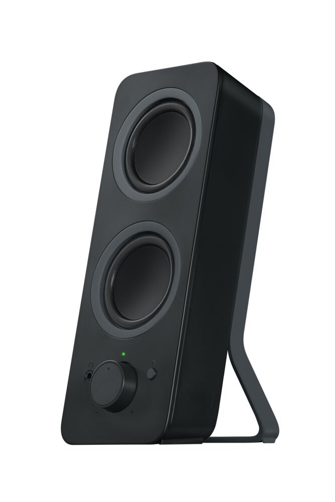 Parlantes Estereo Logitech Z207 con Bluetooth